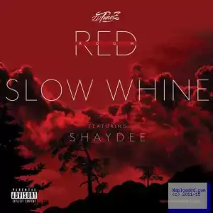 DJ Tunez - Red Room ft. Shaydee